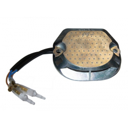 5502289L Žmigavac platforme 12-24V LED Bar Cargolift - original